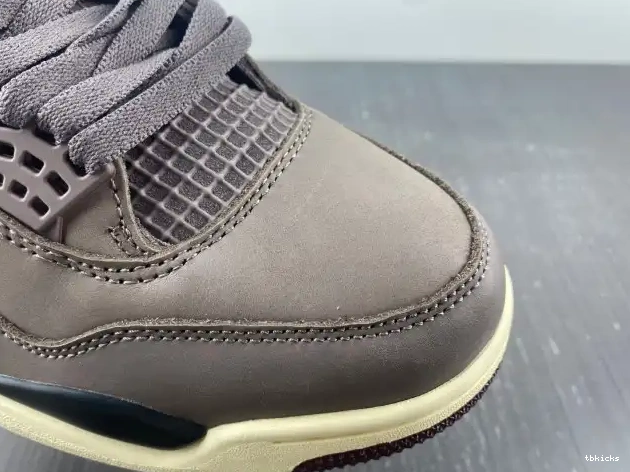 Rep TB DV6773-220 Maniere Ore Air Jordan 4 Violet Ma Retro A 0430